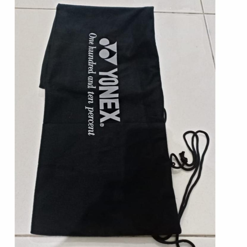 Bayar Di Tempat IEGSL TAS RAKET/BADMINTON KAIN LEMBUT 48 Stock Banyak