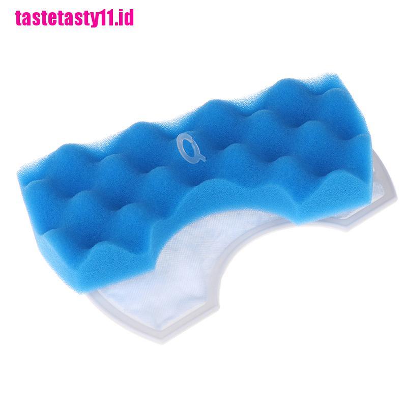 1 Pc filter Debu H11 hepa + 1 set filter hepa Biru Untuk samsung