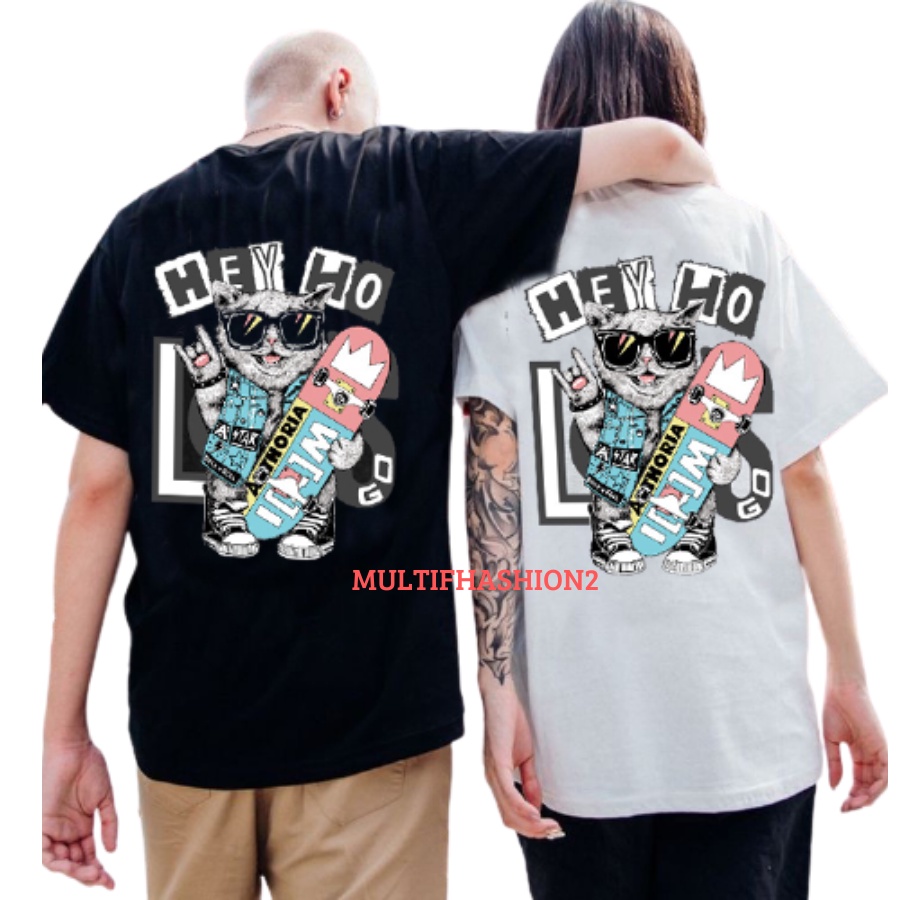 Baju Couple Pasangan Terbaik/Baju Couple Baju Pasangan Termurah/Baju distro/baju kaos distro