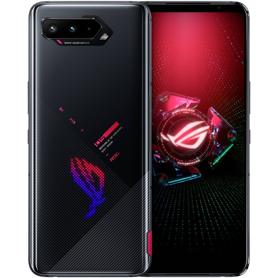 Asus ROG Phone 5 ZS673KS 8/128 GB 6.78&quot; 6000mAh