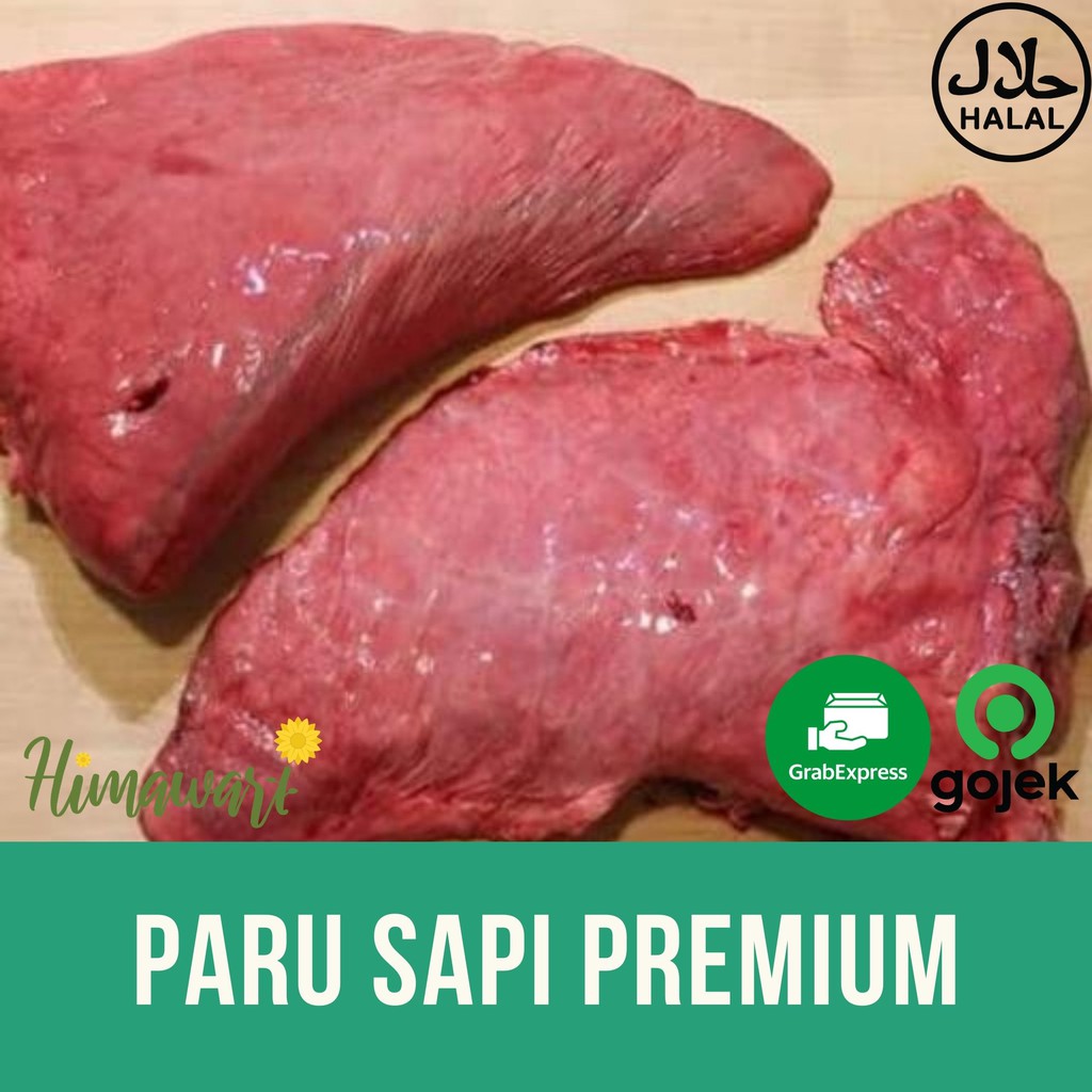 

PARU SAPI SUPER SPECIAL PREMIUM IMPOR - 1 Kg