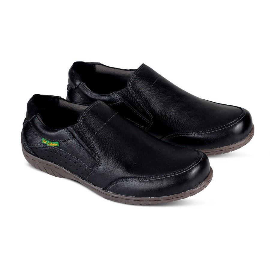 Jk Collection Sepatu Casual Pria - JHR 3212