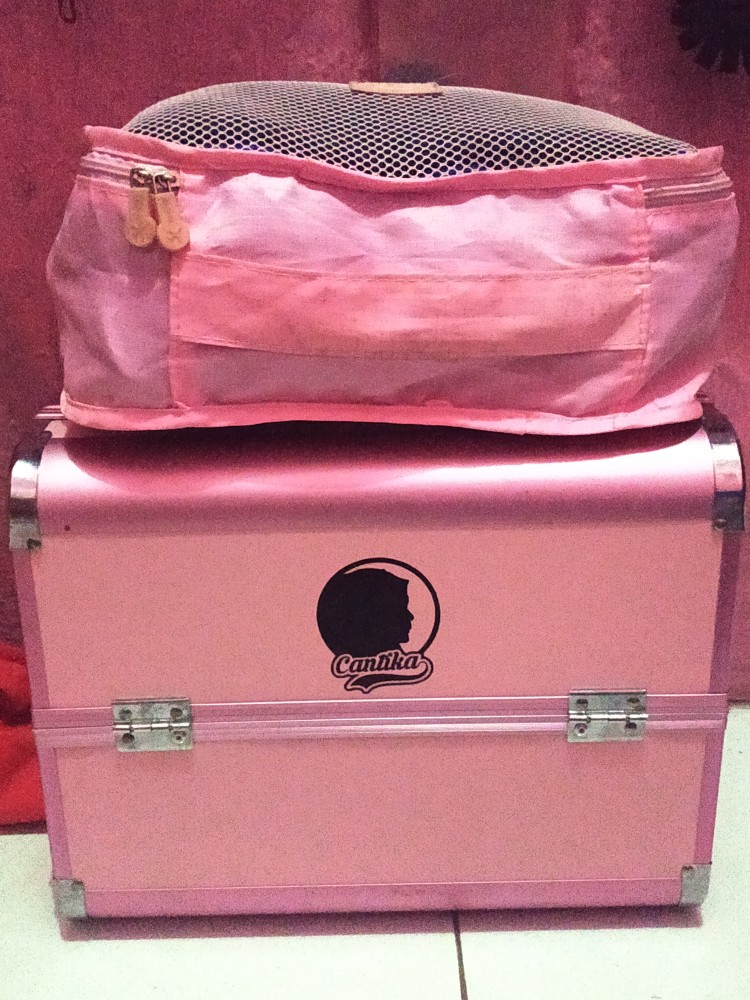Paket Dandang Mini 2