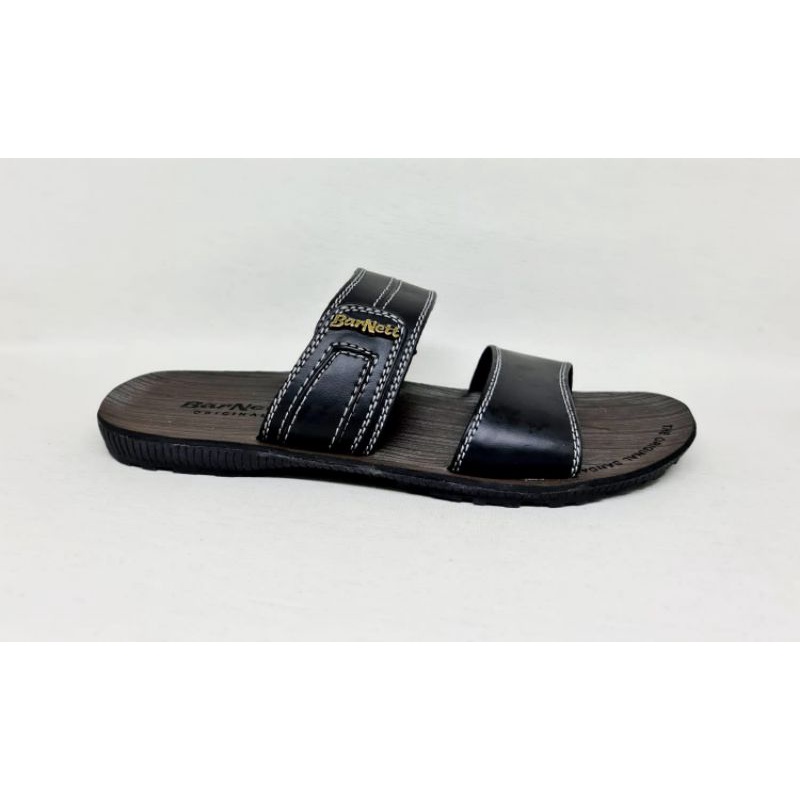 BARNETT RALLY MAX 01 - SANDAL SLOP CASUAL PRIA DEWASA MERK BARNETT-4