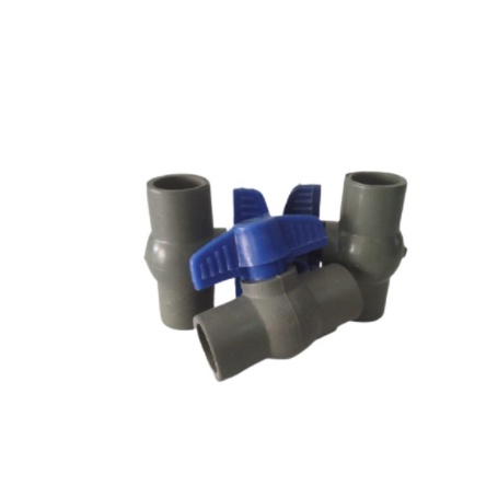 BALL VALVE 1/2 3/4 INCH | STOP KRAN AIR | BALL VALVE SAMBUNGAN PIPA AIR TERMURAH | BISA COD | xavla888store