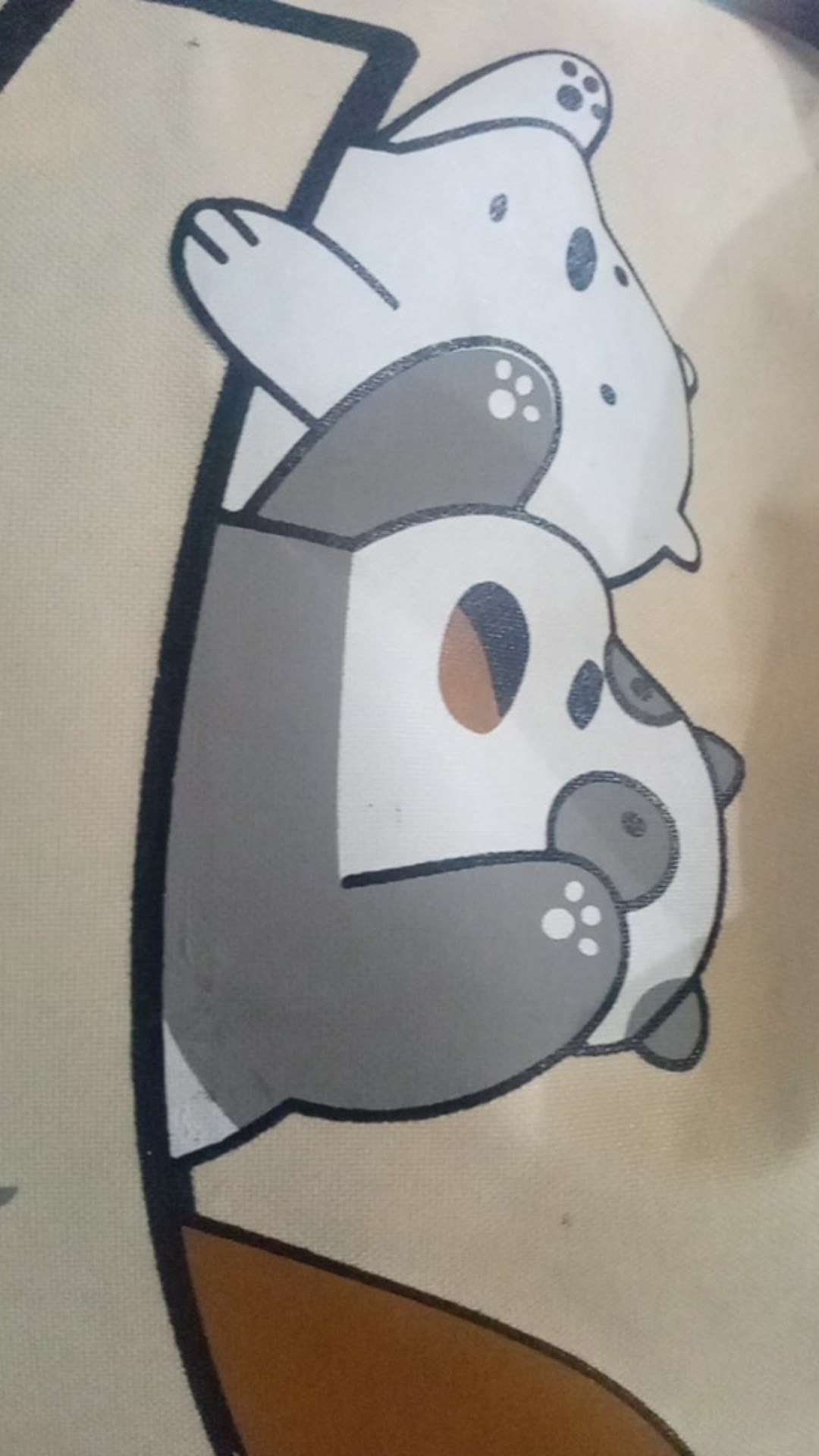 Tey-17 Batik Wanita Asj Sa Hrb026 Kenongo Kemeja Tosca Pendek