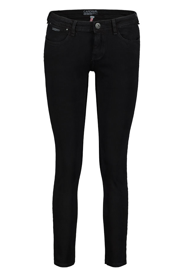 CARDINAL GIRL CELANA JEANS 43 (HITAM)