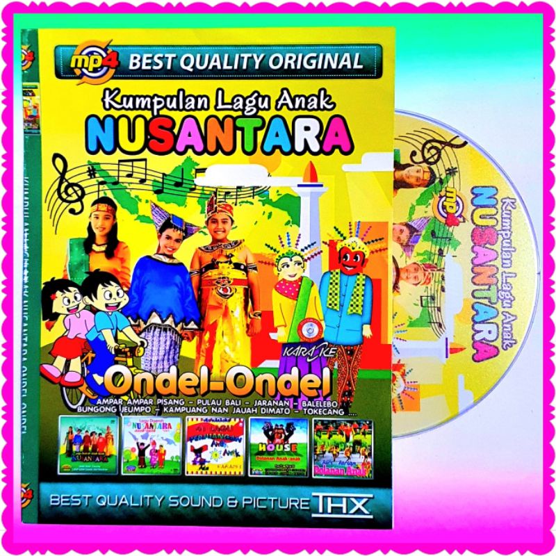 KASET MP4 LAGU NUSANTARA-LAGU PERJUANGAN-LAGU KEMERDEKAAN-LAGU DAERAH TERBARU 2022 - LAGU LAGU DAERA