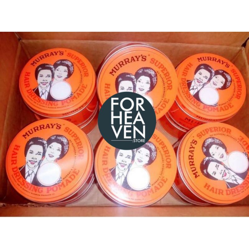 POMADE MURRAYS