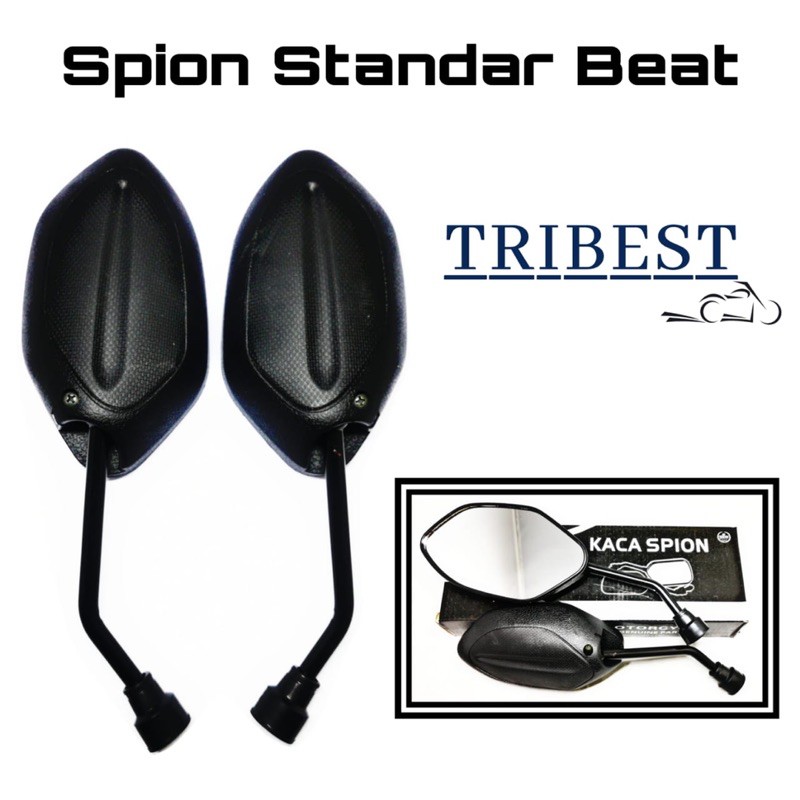 spion standar honda beat ATM kualitas harga sepasang