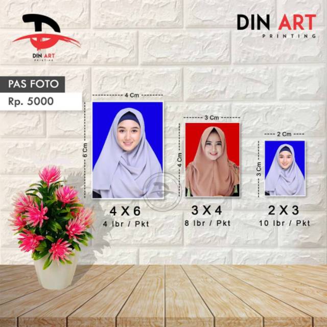 Cetak Foto Foto Close Up Foto Setengah Badan Shopee Indonesia