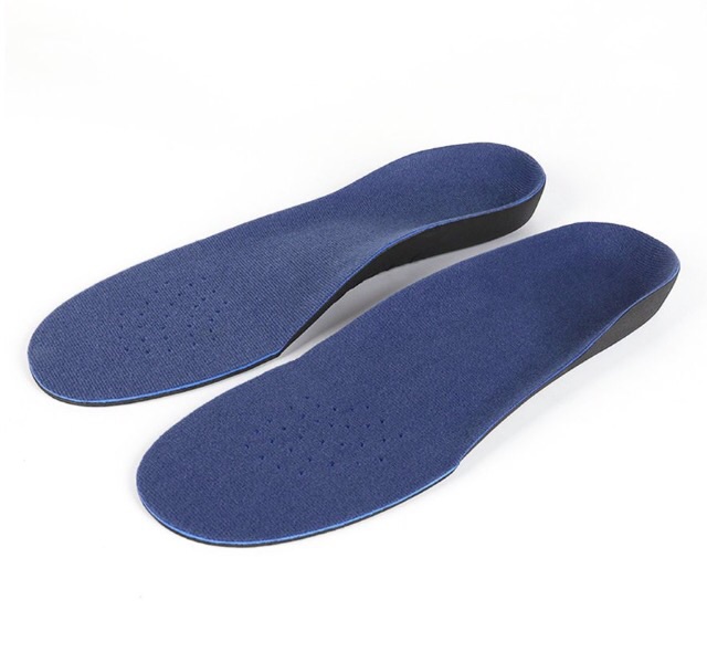 Insole Flat Foot / Insole Kaki Bebek / Insole Kaki Datar / Alat Terapi / Kesehatan / Olahraga /Alkes