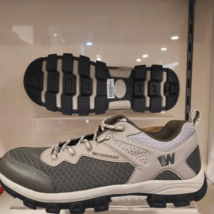 SEPATU OUTDOOR PRIA WEINBRENNER BATA