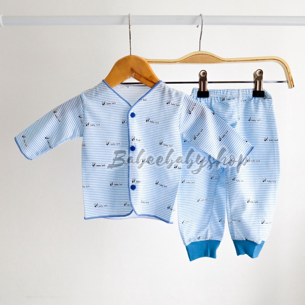 SET PIYAMA BAJU CELANA babeebabyshop stelan pop bayi anak laki perempuan terlaris murah lucu