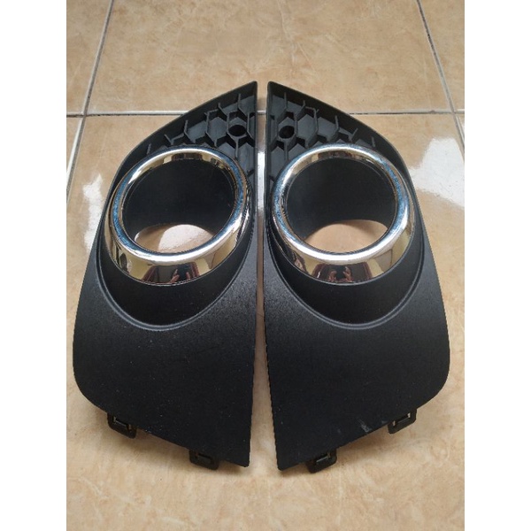 RING POKLEM LAMPU HONDA BRV ORI