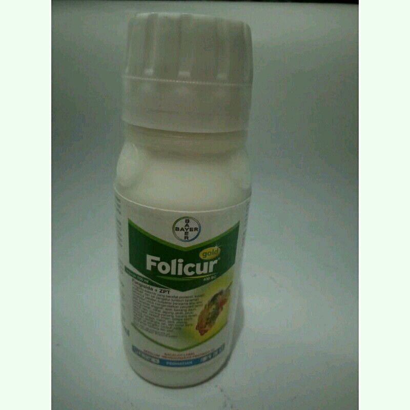 Folicur 100ml tebukonazol 430g/l
