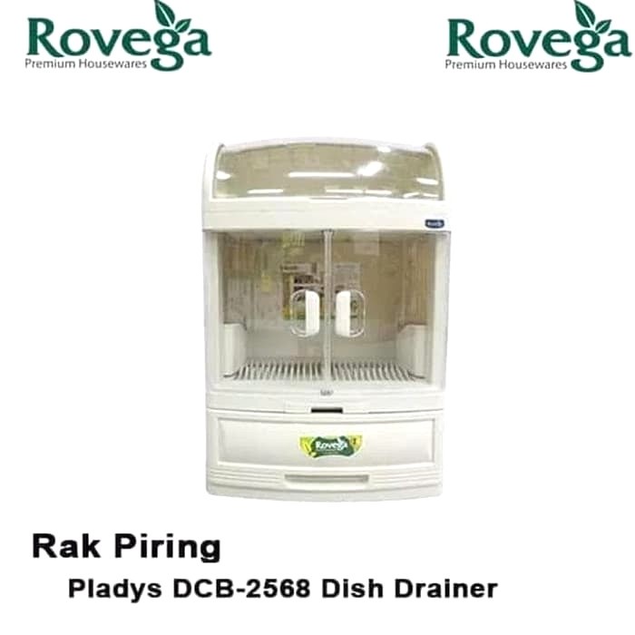 RAK PIRING PLASTIK || PLADYS ROVEGA