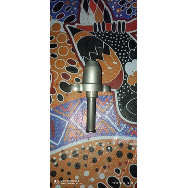 Tonjokan keteng satria fu karbu