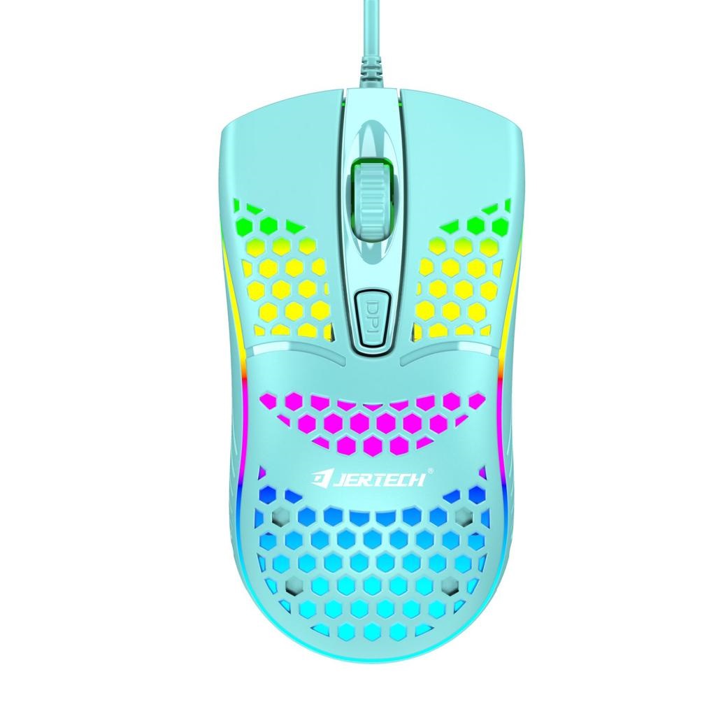 Mouse Gaming X12 Lampu LED RGB Wonderful Gaming Mouse - XOBOX