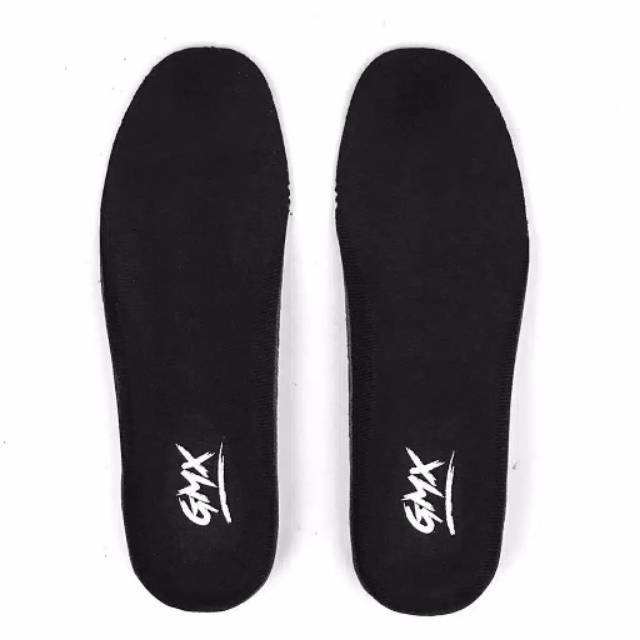Insole Sepatu Geoff Max Original