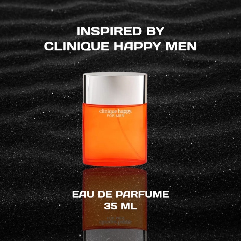 Hyperfume Clinique Happy For Men