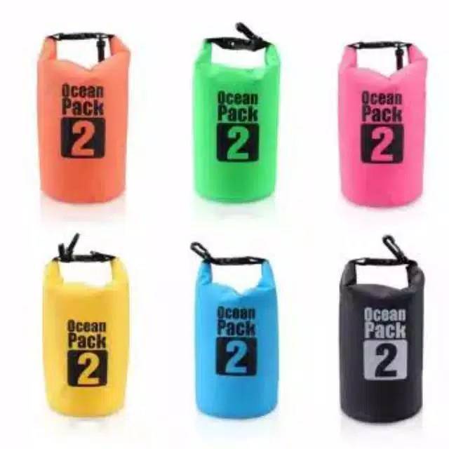 Dry bag / dry bag ocean / dray bag 2 liter