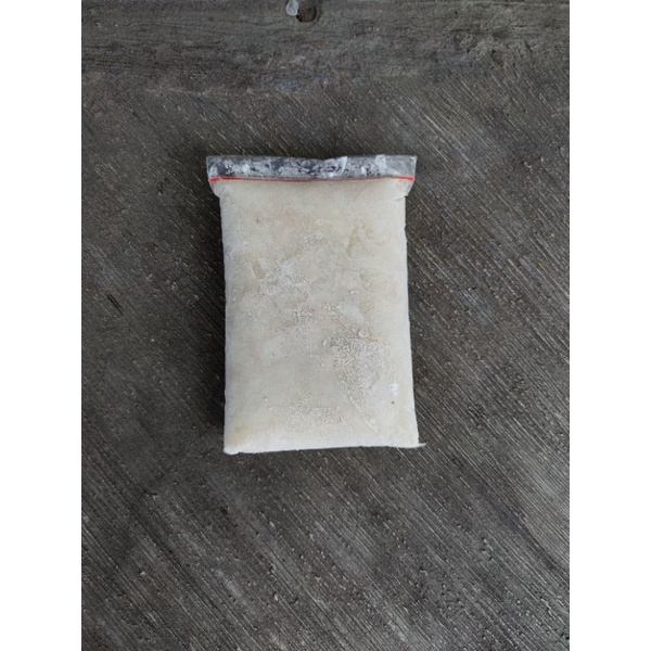 

daging buah sirsak frozen 1kg