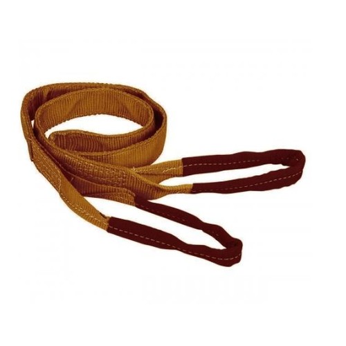 Webbing Sling 6 Ton x 4 Meter