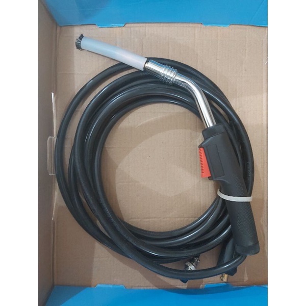 Mig Torch Pembersih Stang Las SCT1000