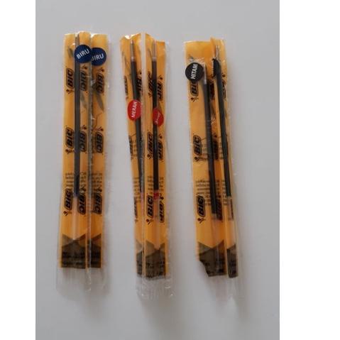 

(PROMO J0E79) isi bolpen bic ❇