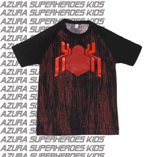 Toko Online azura  superheroes Shopee Indonesia