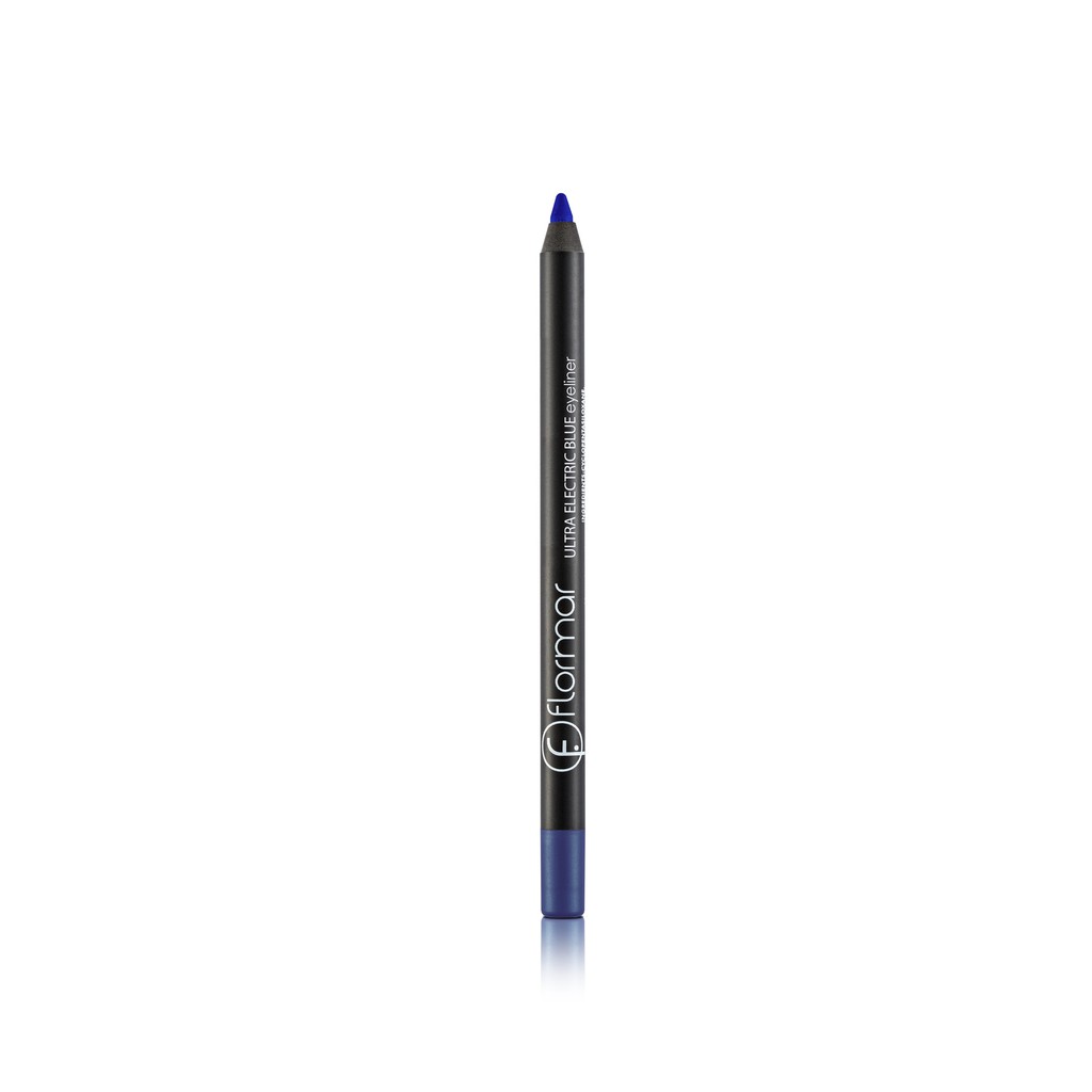 Flormar Ultra Eyeliner - 015 Electric Blue