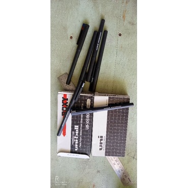 

pulpen BOXI ori bagus