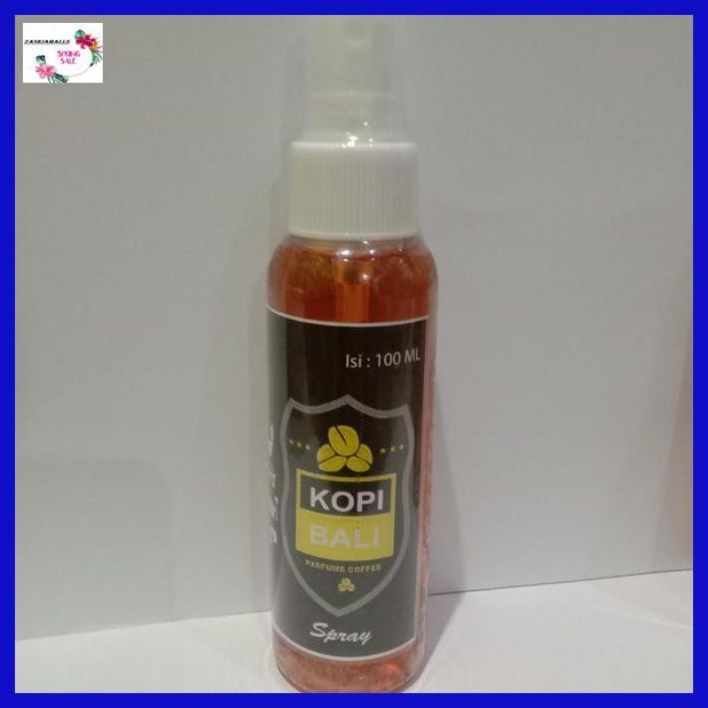 [BPOM] DEODORANT TAWAS SPRAY 60 ML ORGANIK PENGHILANG BAU BADAN KETIAK ALAMI