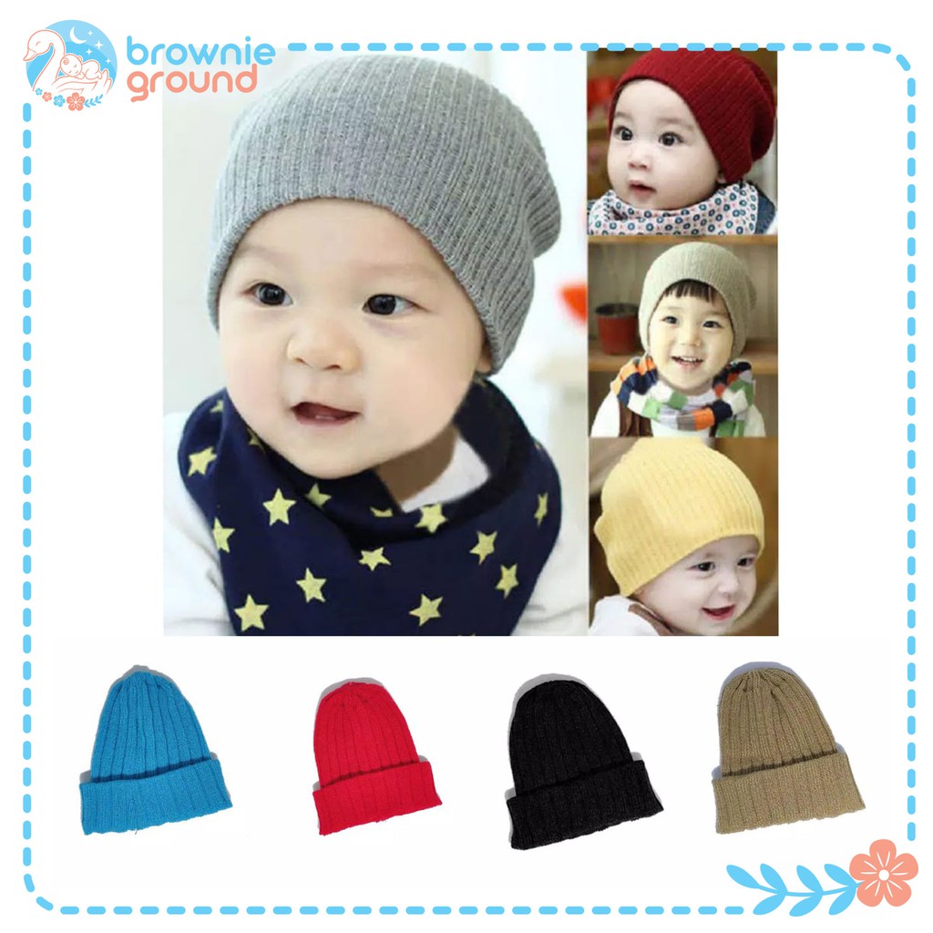 KUPLUK RAJUT BAYI POLOS / KUPLUK POLOS / KUPLUK LUCU / KUPLUK BAYI