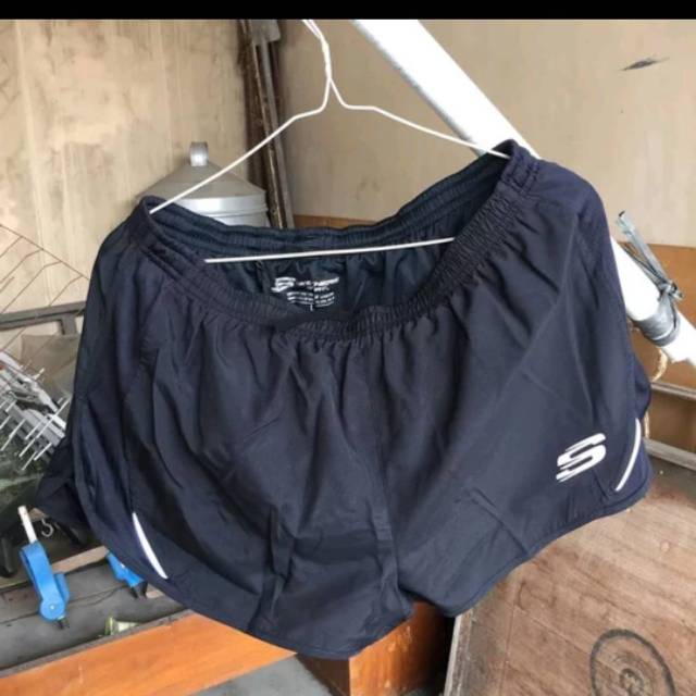 Skechers Short full black