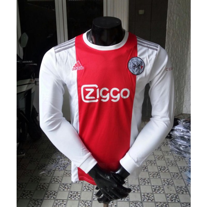 Ajax home LS 21/22 grade ori
