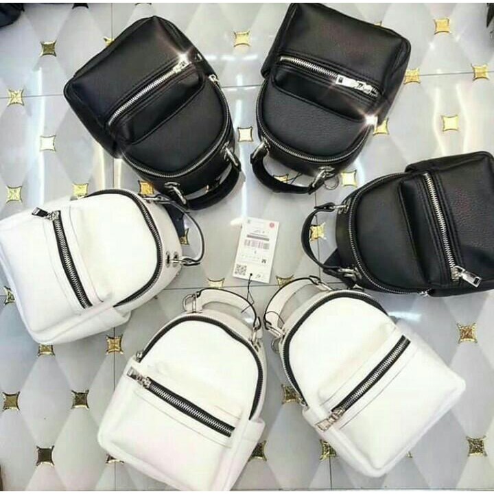 {READY} Tas Ransel wanita BackPack tas mini selempang tas wanita branded tas wanita kekinian tas wanita terbaru tas jinjing wanita hand bag wanita tas wanita murah COD tas wanita murah