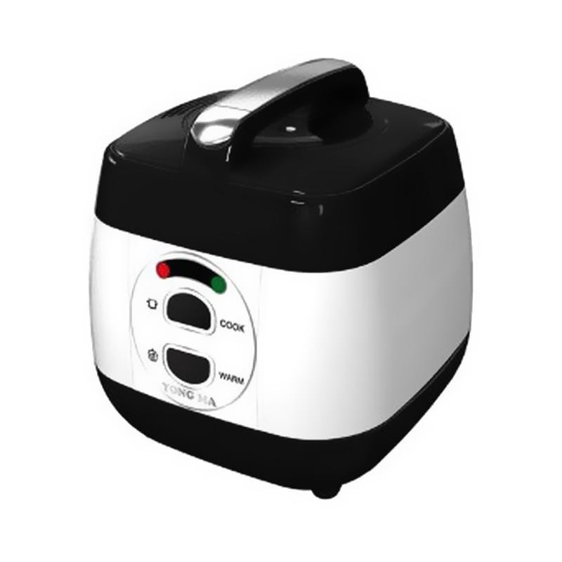 YONGMA Magic Com 1L / Rice Cooker 1 liter - YMC 5061