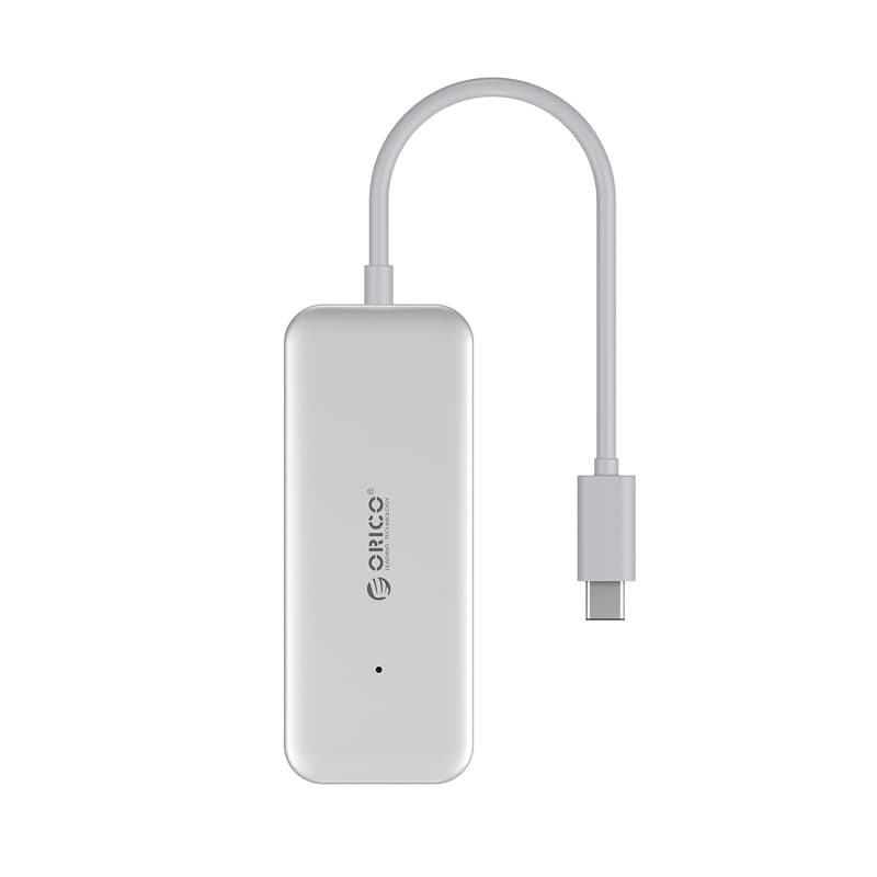 ORICO TC4U-U3 Type-C to USB3.0-A * 4 HUB