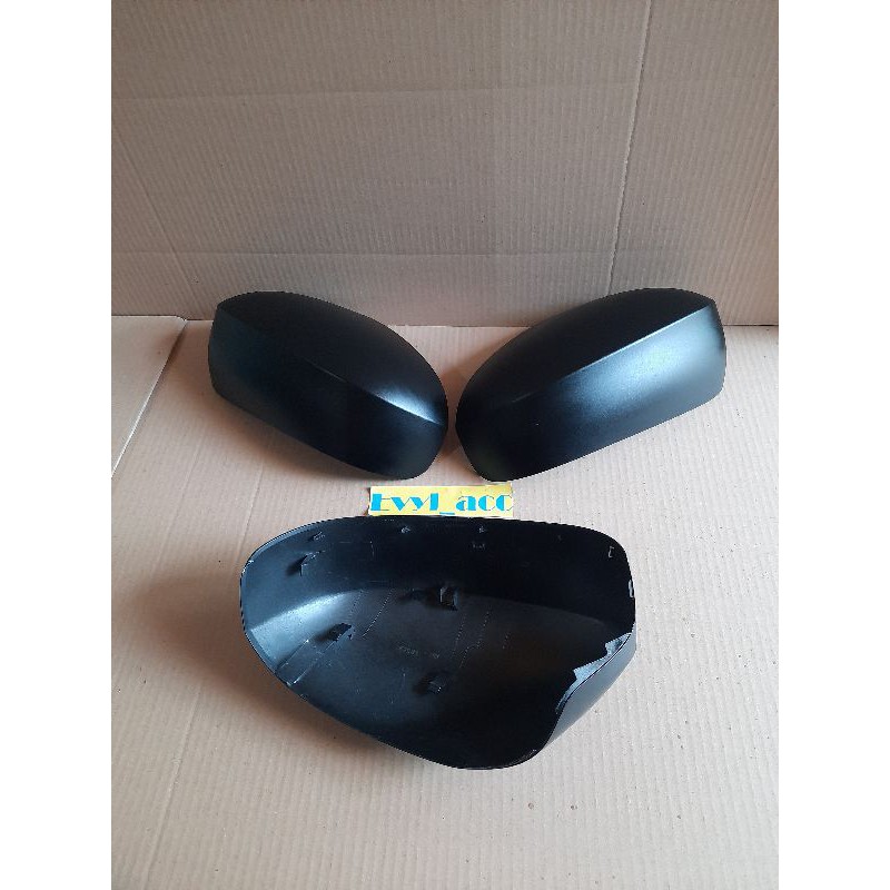 COVER SPION BRIO SATYA MOBILIO LAMA HITAM DOFF DOP 1SET