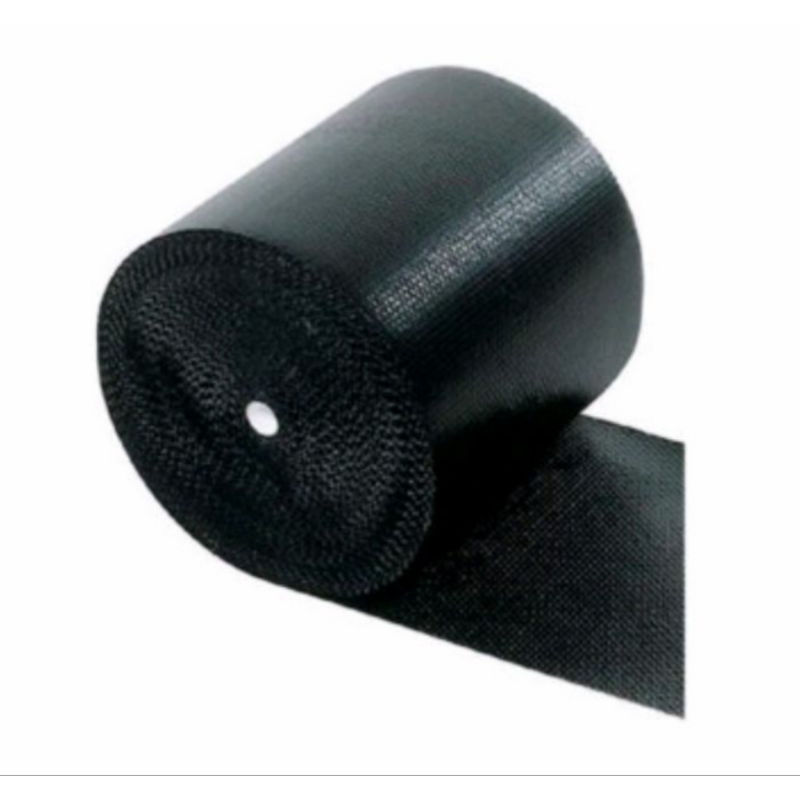 Bubble wrap untuk tambahan packing terutama untuk barang yang gampang pecah