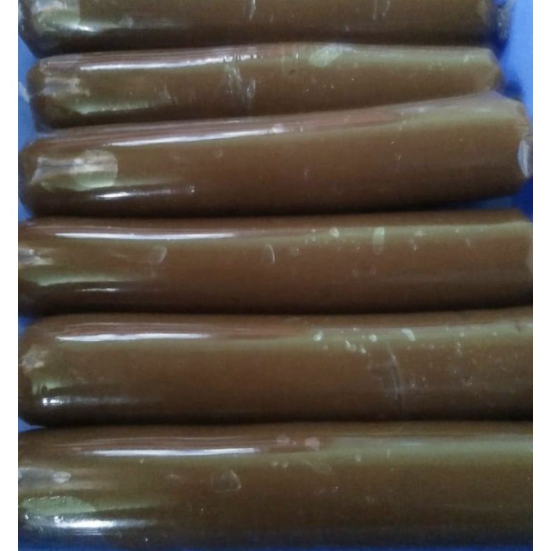 

Jenang Homemade by tokocis asli kuala tungkal