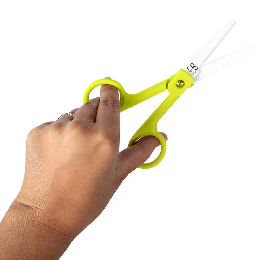 BBLuv - Kut Ceramic Food Scissors