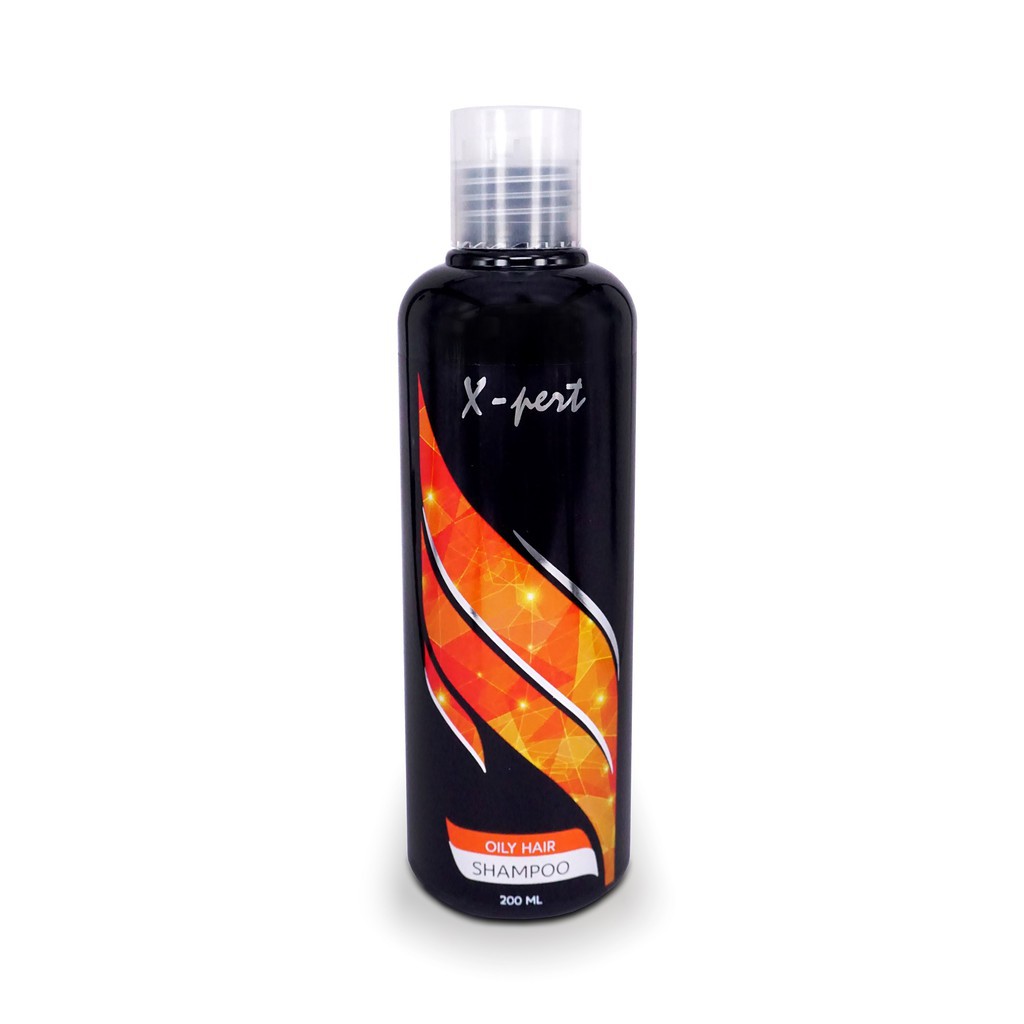 X-Pert Shampo Oily Hair