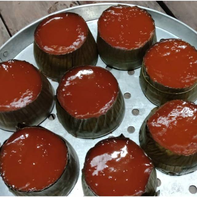 

Kue keranjang
