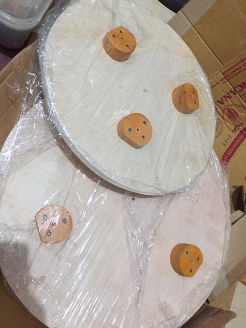 Paket 2 Meja Meja Tamu
