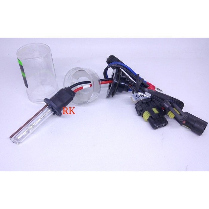 BOHLAM HID H1 55 WATT