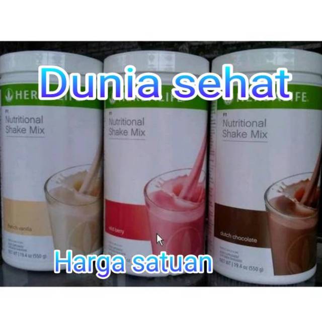 

Herballife☆ # shake☆#