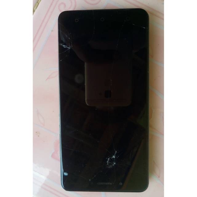 Lava a3 mini minus lcd